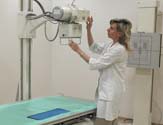 Convention radiodiagnosis