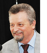 Академик Виталий Цымбалюк