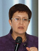 Доктор Светлана Залманова