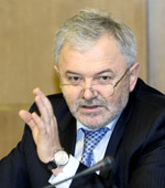 Министр Василий Князевич