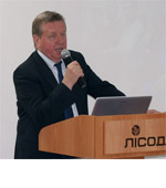 Профессор Петр Царьков
