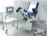 Gynaecology ward