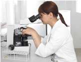 Pathologic laboratory