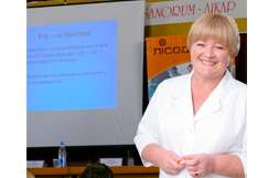 Lectures for family doctors
