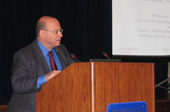 International conference «Lung Cancer»