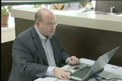 Научная конференция в ЛIСОД: «Лечение рака эндометрия»