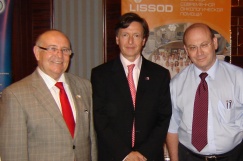 For the first time in Ukraine on July 2, 2010 in Kyiv was held the international conference on the theme