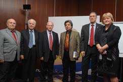Международная медицинская конференция на тему «Актуальные вопросы лечения опухолей головы и шеи и лечения рака молочных желез».