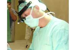 Reparative breast surgery