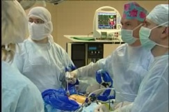 Wertheim operation is based on hysterectomy (removal of the uterus with the tumor of the cervix), removal Para cervical tissue and removing the pelvic lymph nodes.