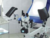 Cervix of the uterus cancer screening