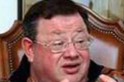 Онколог Эдуард Майберг: 