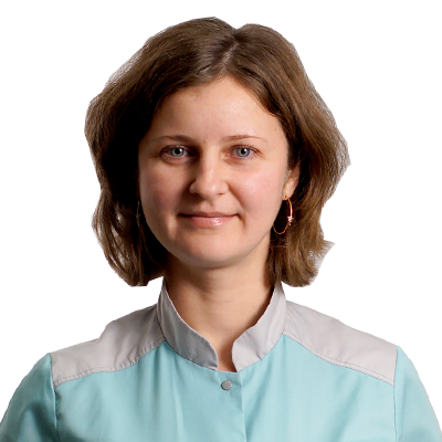 Христина Григорчак