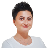 Алеся Юрова