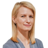 Ірина Максакова