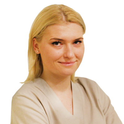 Лідія Гончарова