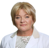 Алла Винницкая