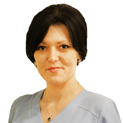 Юлія Зражаєва