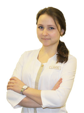 Валентина Мельник