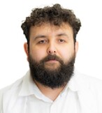 Андрій Іжик