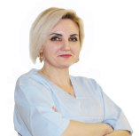 Яна Ярмоленко
