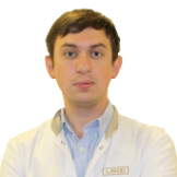 Антон Виленчик