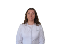 Анжела Иванова
