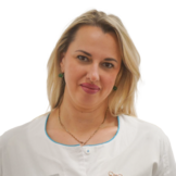 Ирина Матиега