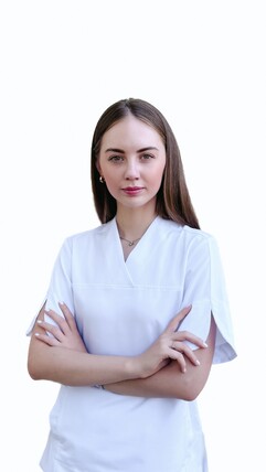 Анастасия Новикова