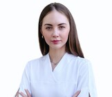 Анастасія Новикова