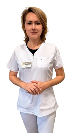 Ольга Бирко