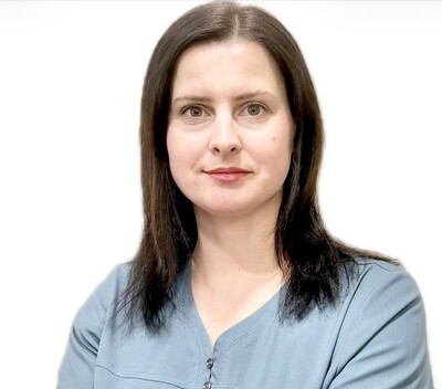 Ольга Козюра