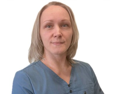 Олена Гамбарова