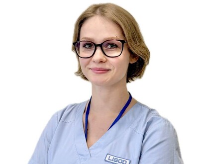 Наталія Воротинцева