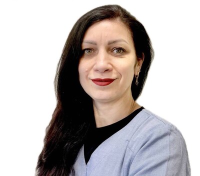 Наталія Ільїнська