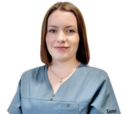 Виктория Кутова