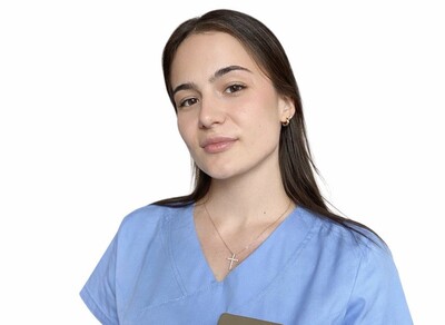 Павленко Виктория