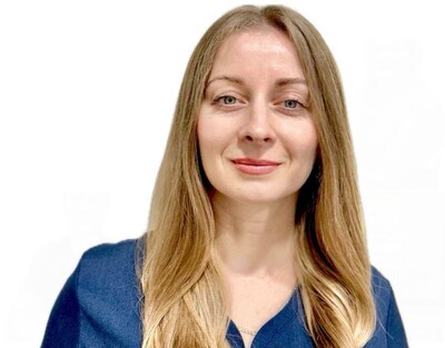 Катерина Додонова