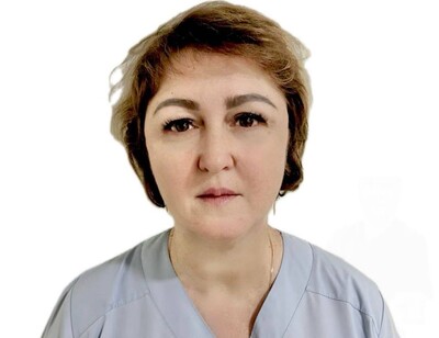 Оксана Артюшенко