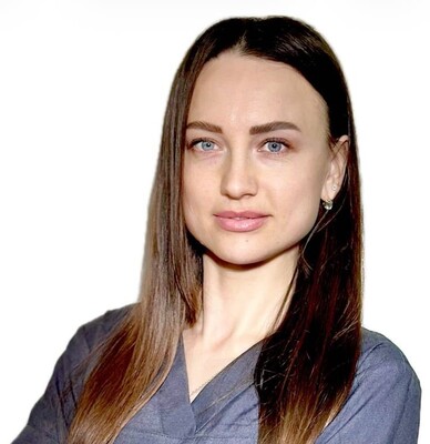 Оксана Садова