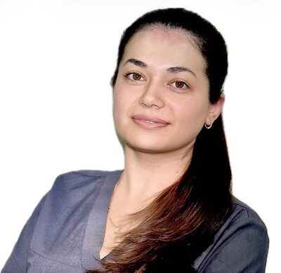 Валерія Андрущенко