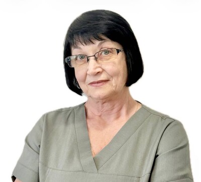 Людмила Фоменко