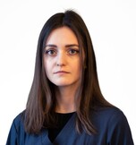 Яна Калашник