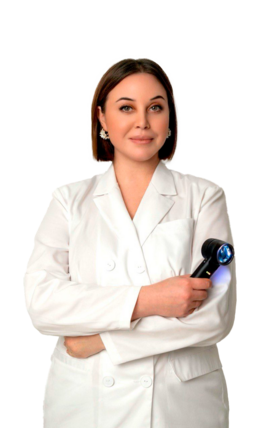 Тамара Таран