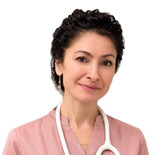 Светлана Антоновская