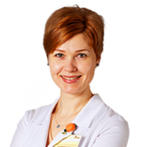 Елена Гордеева