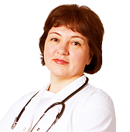 Алла Личко