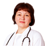 Алла Лычко