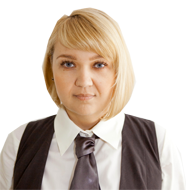 Ольга Іванова