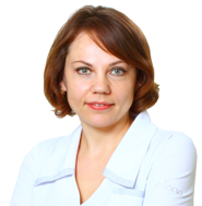Наталія Буката